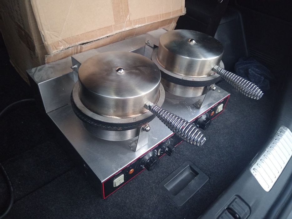 Вафельница сатылады