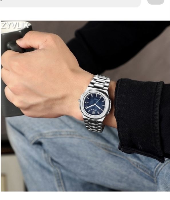 Сагат ZYVLIX QUARTZ новый.