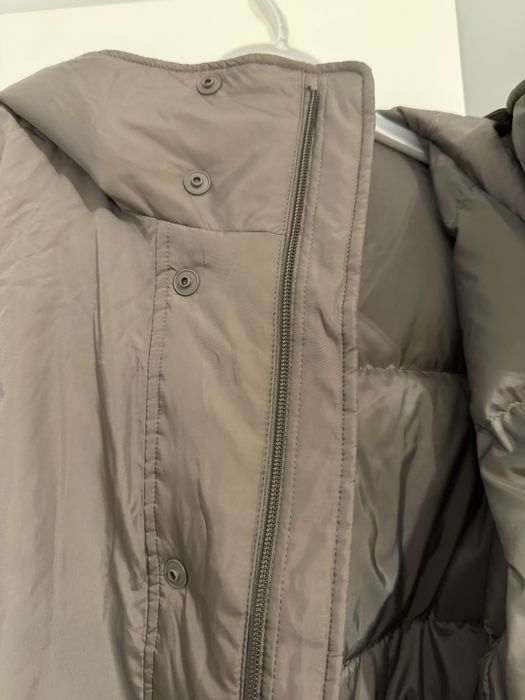 Демисезонная куртка от Uniqlo