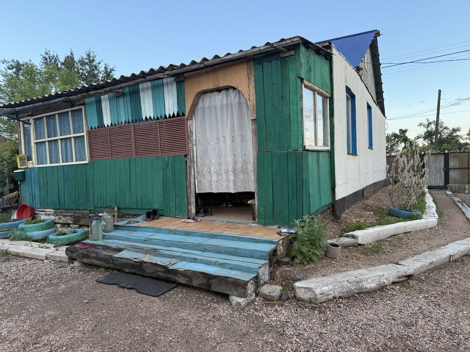 Продается большой частный дом!