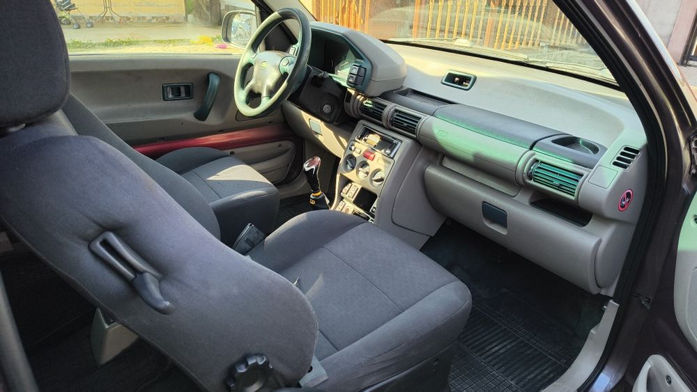 Land ROVER freelander 1.8 4x4
