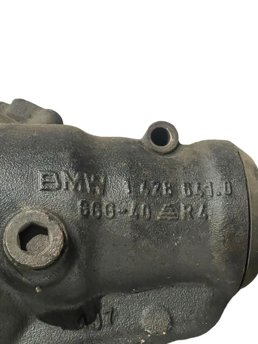 Grup\ Diferential Fata Bmw X5 E53 2000 - 2007 3.0I 14286440 14286410