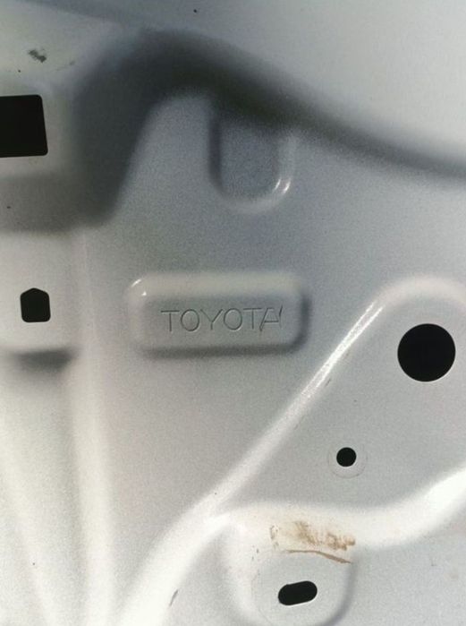 Usa Toyota Yaris Cross