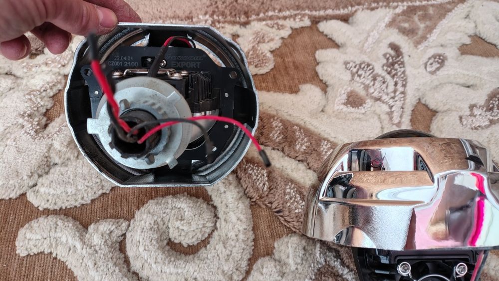 Продам bi led для фпередних фар