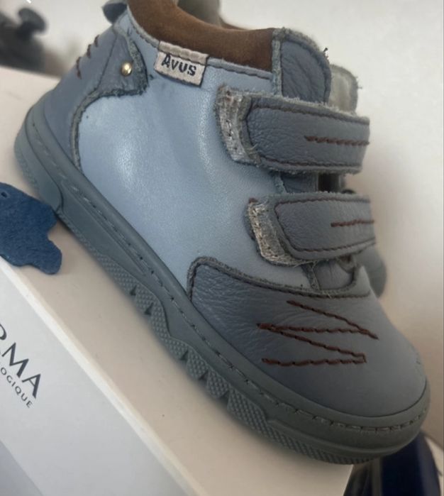 Ghete baby arvus primavara toamna