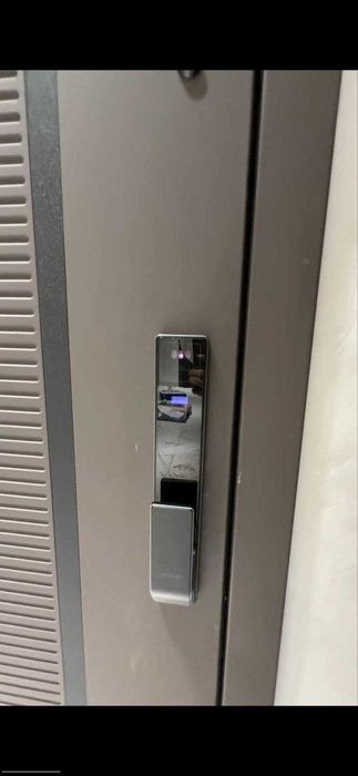 Kodli qulf, 7 xil usulda ochiladigan zamok, damofonlik zamok, face id