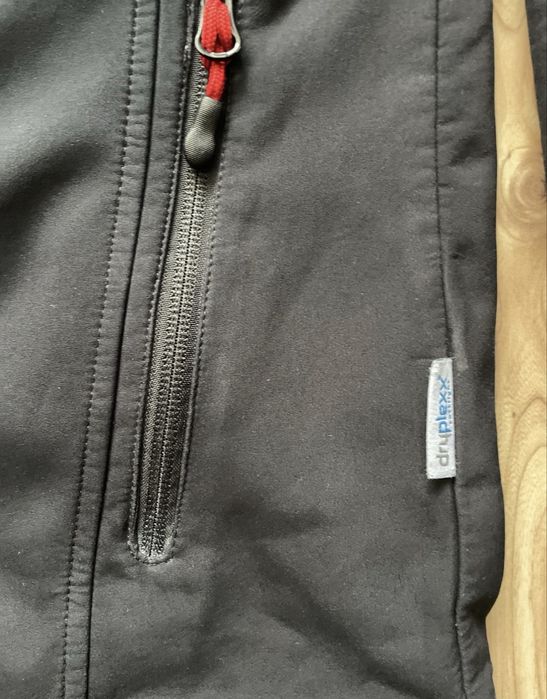 Engelbert Starauss Softshell/мъжко яке софтшел L