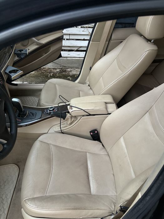 BMW e90 320d xDrive-2009