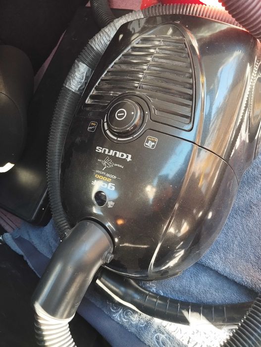 Продавам прахосмукачки