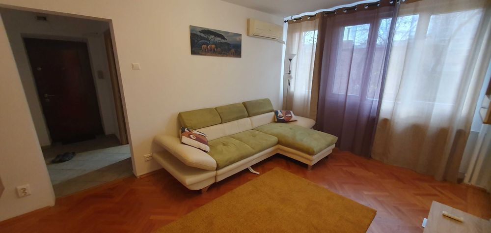 Apartament 2 camere de vanzare Ion Tuculescu ,  Dristor Baba Novac