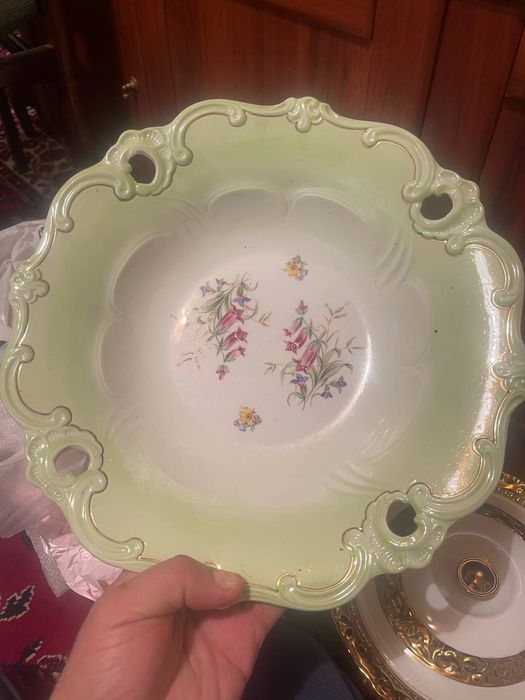 Продается Винтажная пасуда