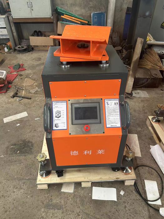 Вибрастенд в наличий