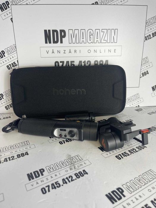 NDP Amanet NON-STOP Bld.Iuliu Maniu 69 Stabilizator Gimbal PRO4 (41706