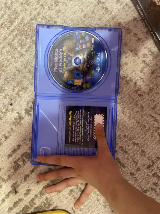 Игри всяка по 15 евро ( само fc 24 е използвана )