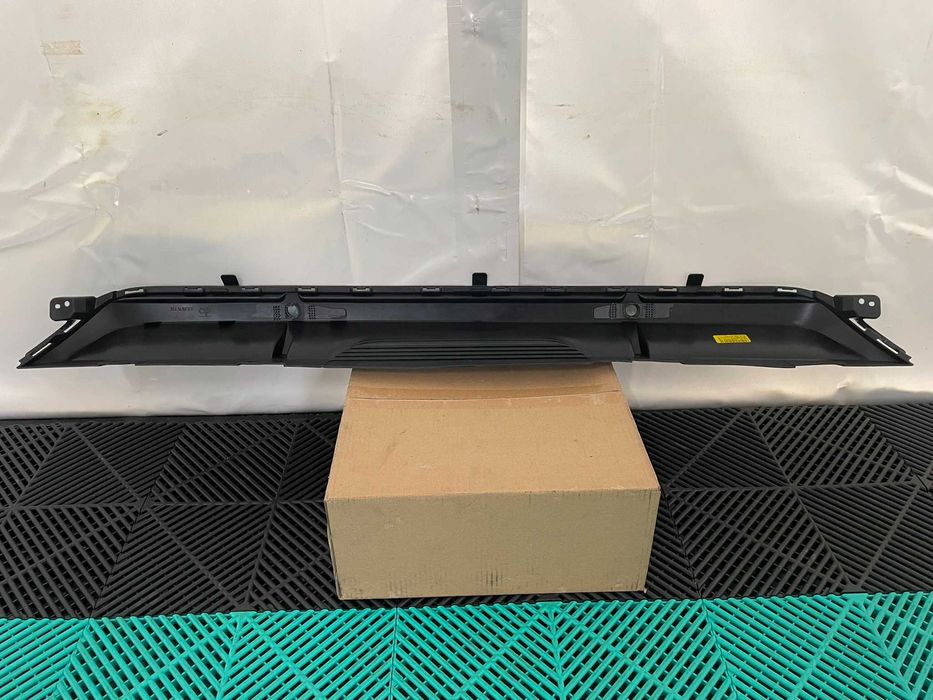 Spoiler bara spate Renault Clio 5 E Tech 2023+ nou original Renault
