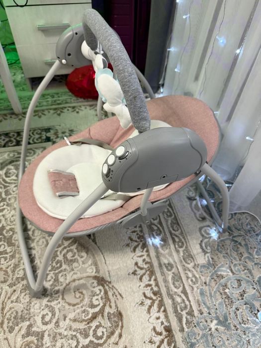 Кроватка Tutti Bambini +подарок