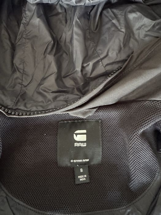 Детско яке G-star Raw