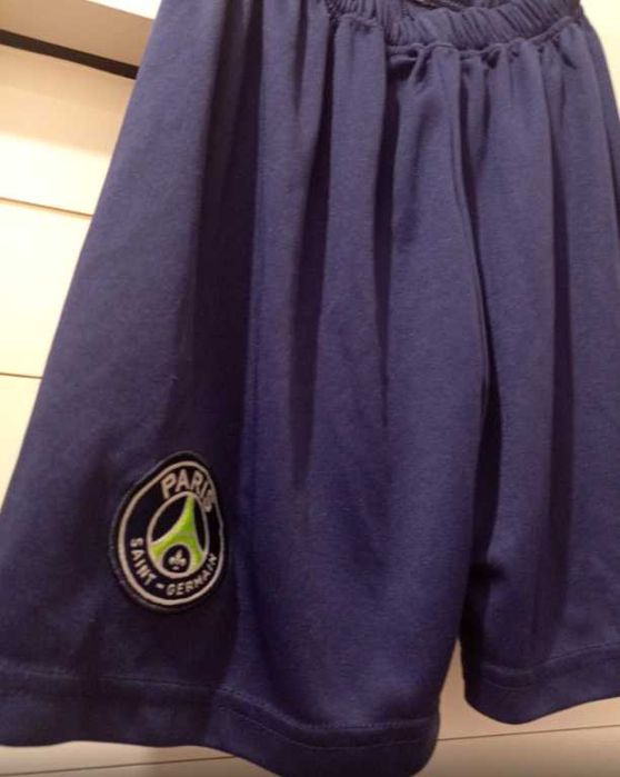 Оригинални къси панталони на ПСЖ