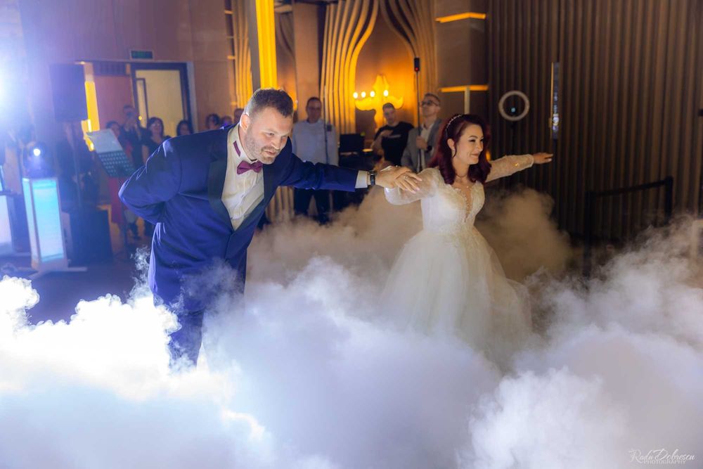 Videograf Fotograf Nunta Botez