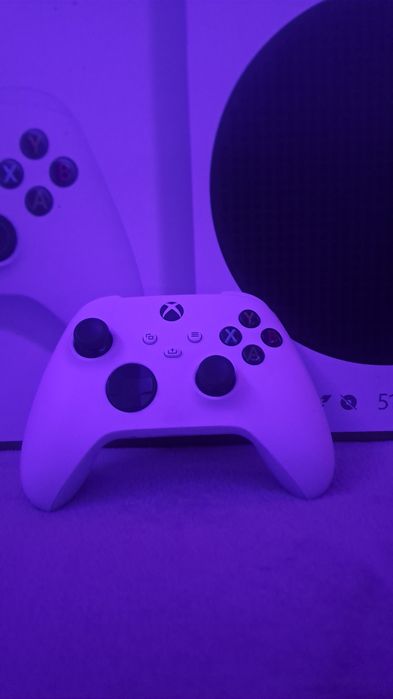 Xbox siries s 512 GB