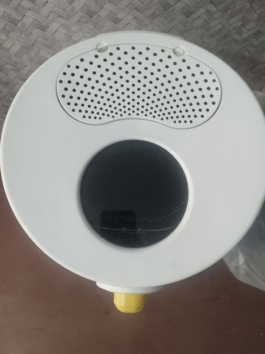 Фритюрница Tefal
