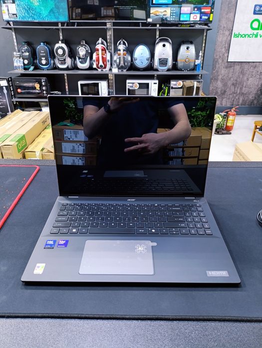 Acer Swift 16 Ai OLED