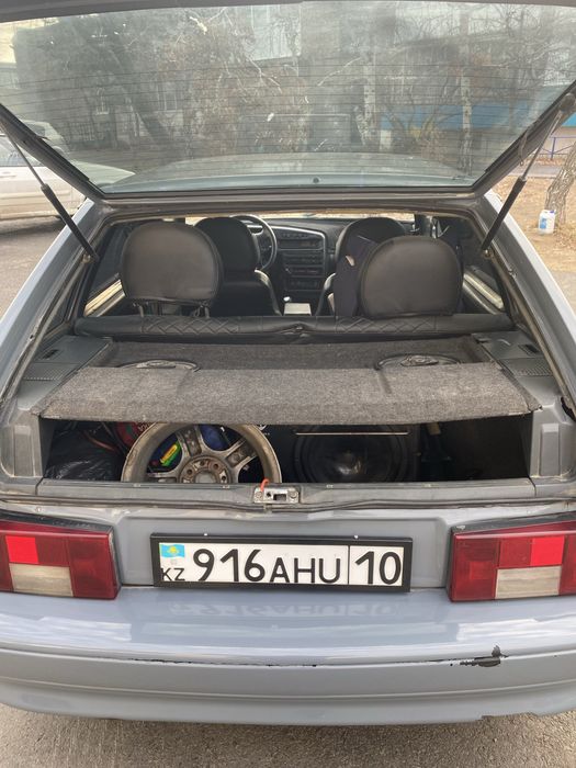 Продам ВАЗ  2114