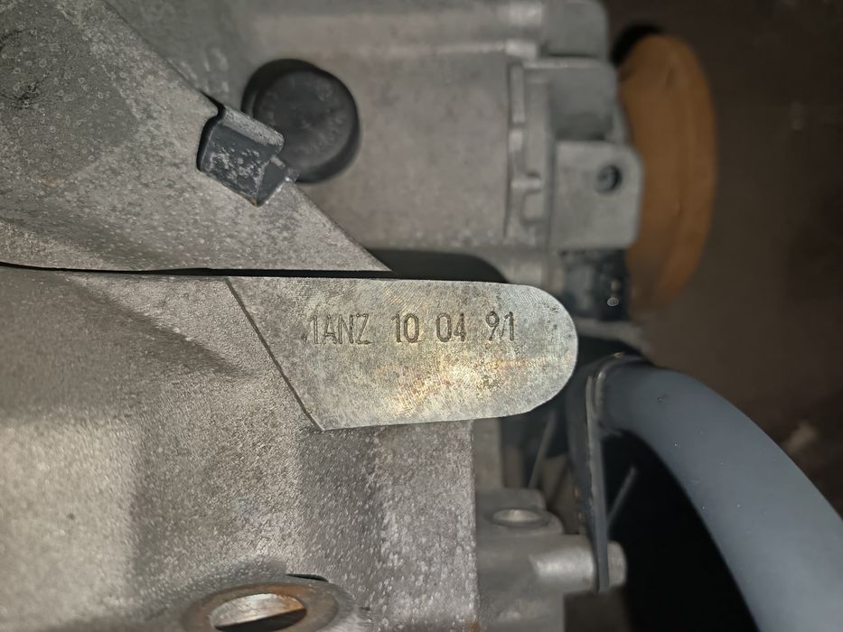 Привозные коробки АКПП, МКПП, ВАРИАТОР на АУДИ, ФОЛЬКСВАГЕН Пассат