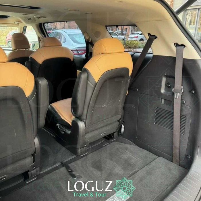 Поездки по Ташкенту и Ферганской долине Наманган Андижан Коканд Ферган