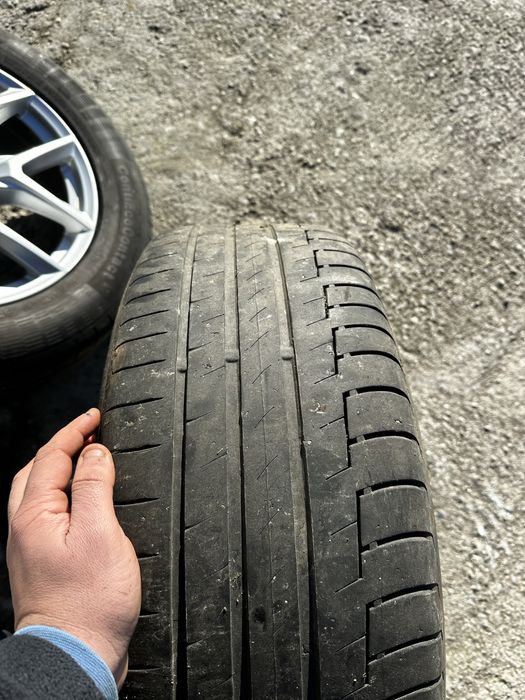 Оригинални джанти  18 цола Volvo XC60 / V60 / v90 5x108