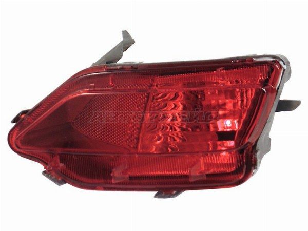 Фонарь в задний бампер Toyota Rav 4
