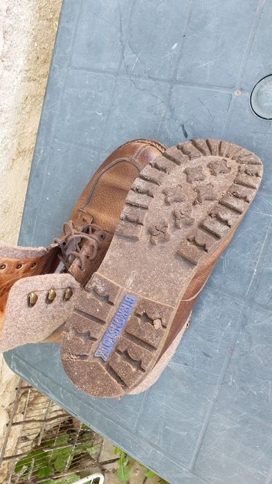 Ghete birkenstock 43