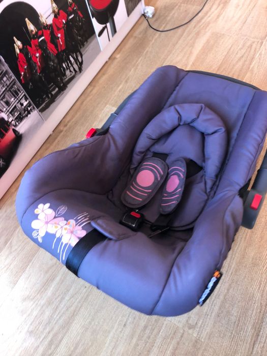 Детска кошничка Bertoni