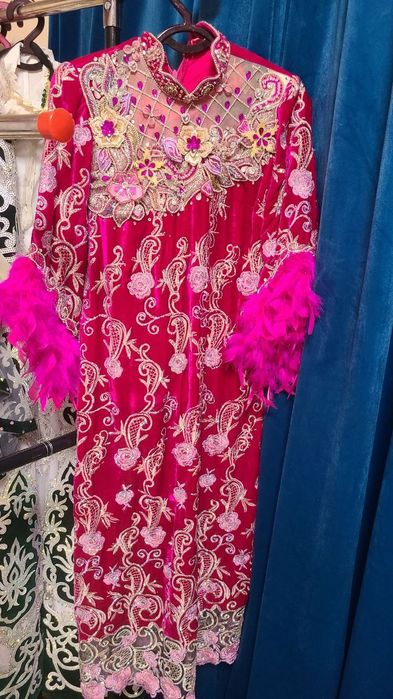 Kelinlar ko'ylaklari