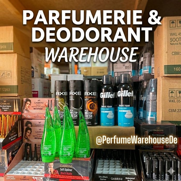 Parfumerya BREND