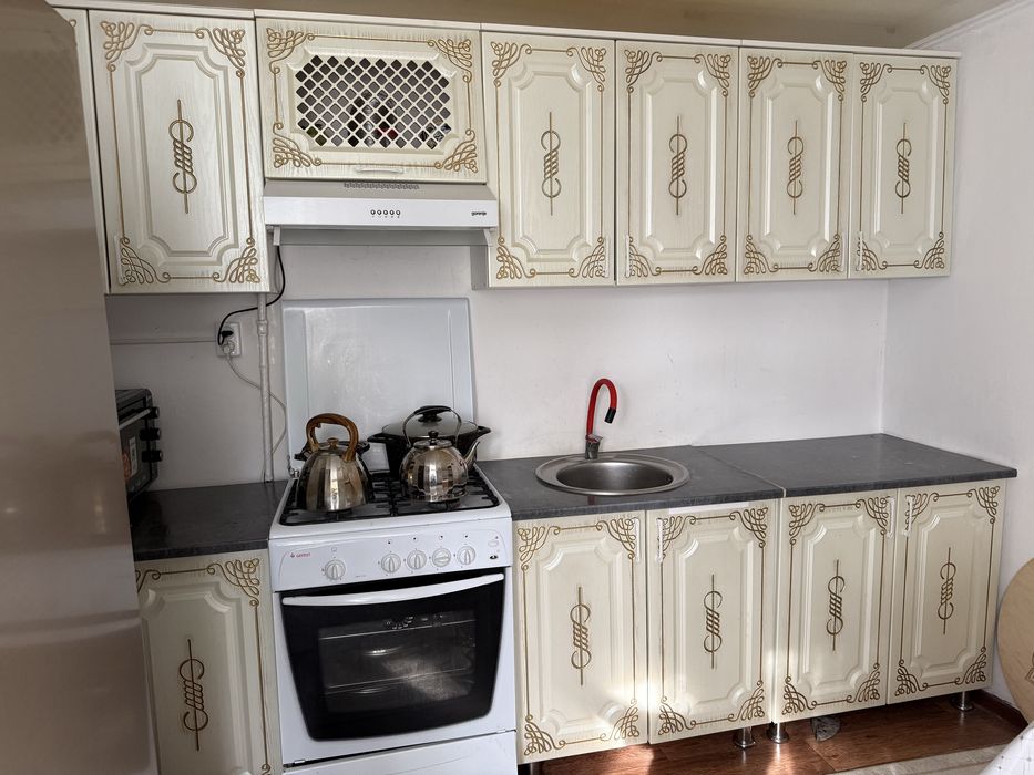 Кухонный гарнитур