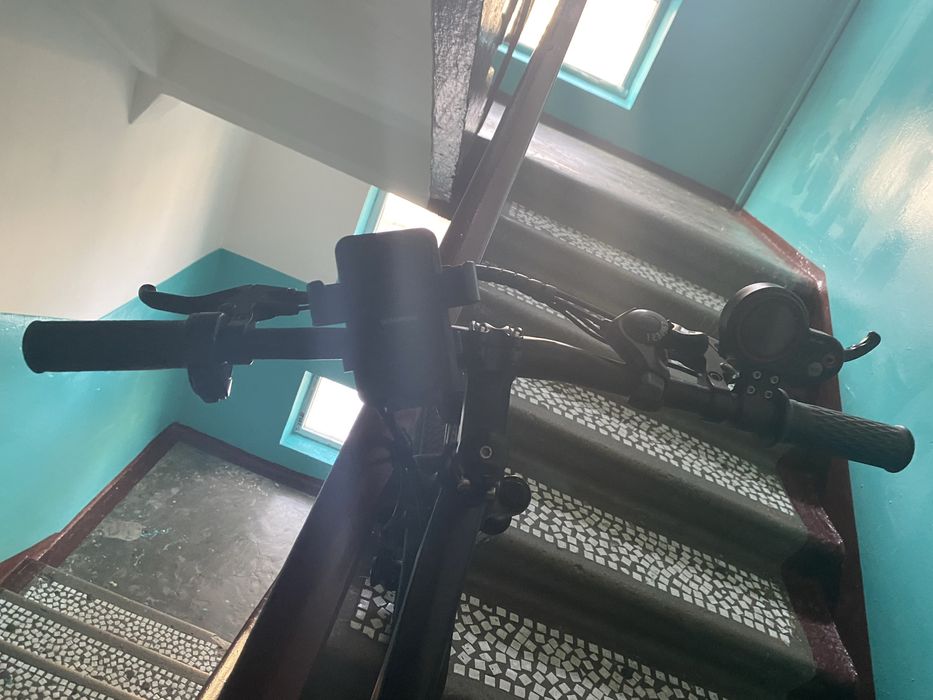 Электровелосипед велосипед DAVI