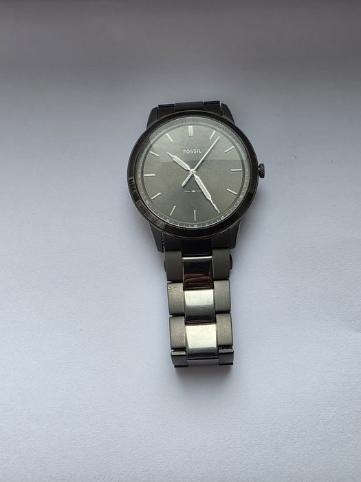 Vând ceas quartz Fossil