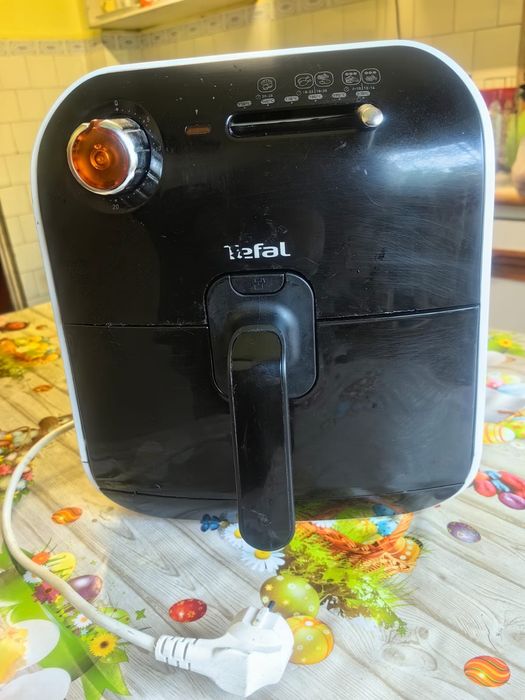 Tefal Airfrier clasic