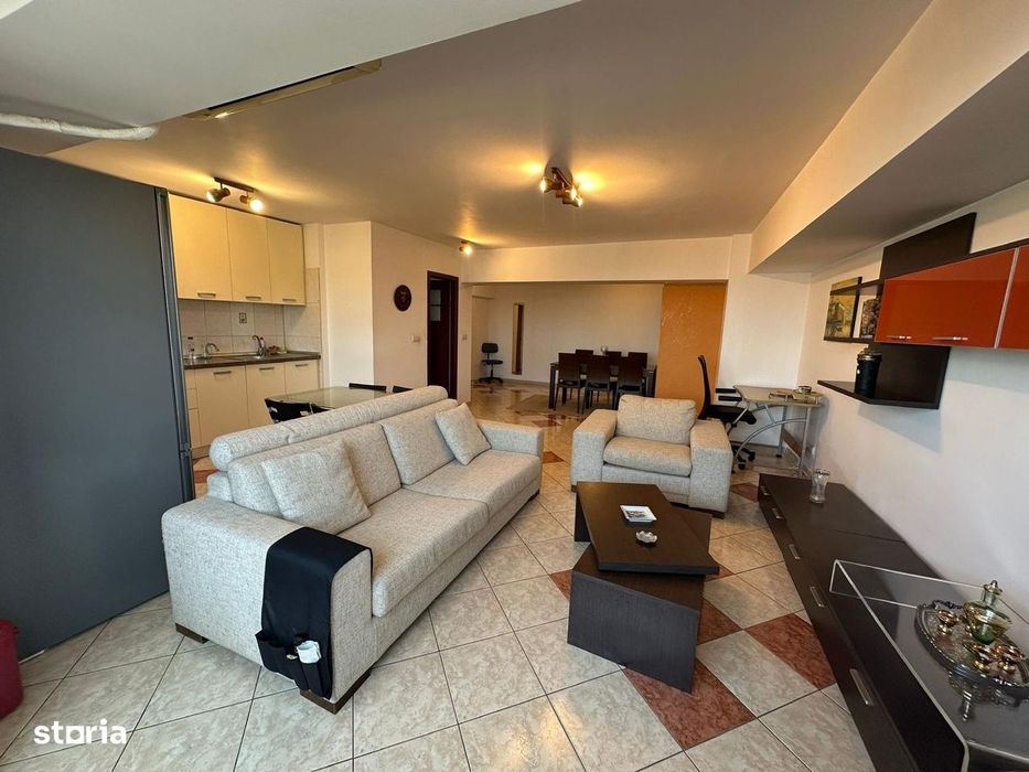 Apartament PET FRIENDLY Rond Alba Iulia