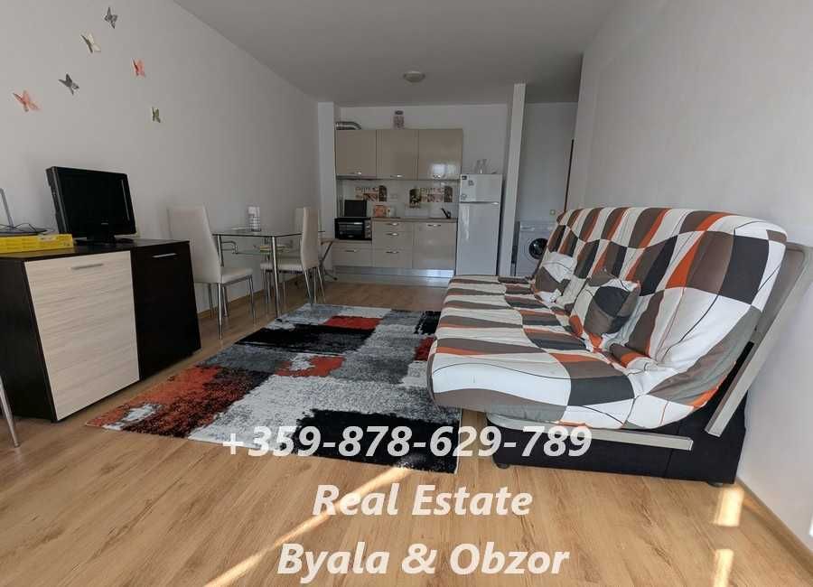 Продава се Двустаен апартамент в Бяла - 68 кв.м за 1133 €/кв.м - Снимка #7