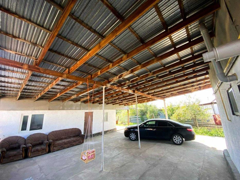 4х комн Бугор Айгерим К Империя