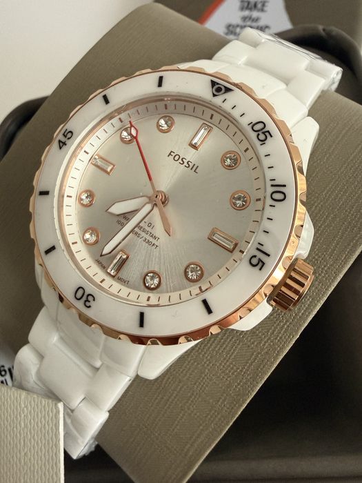 Ceas Fossil dama nou,original