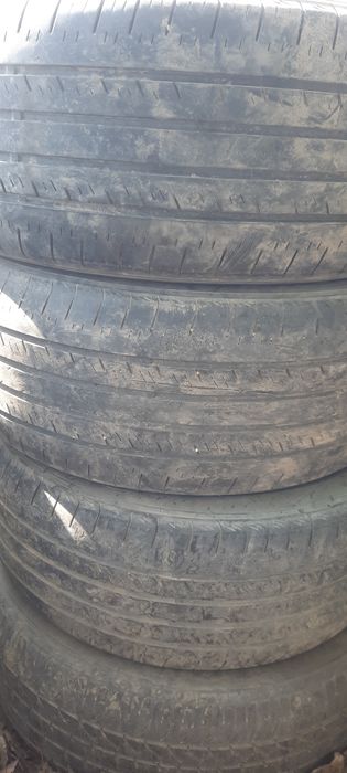 Продам автошины на 17