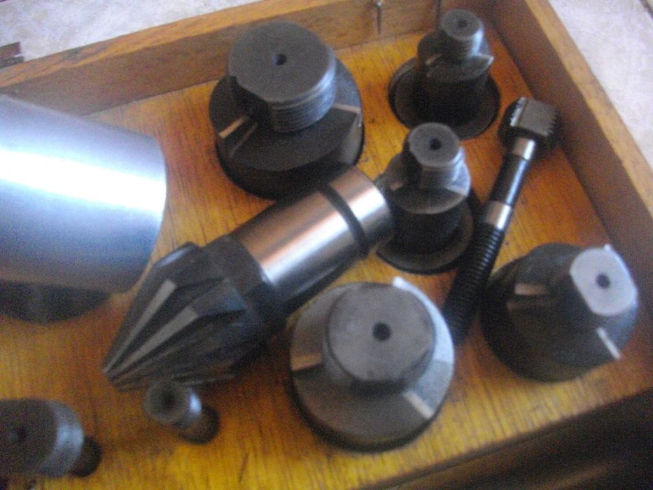 Старо Качество-Цанги/Опашки Струг /Ръчна Резачка/ Плашки Метчици Резби