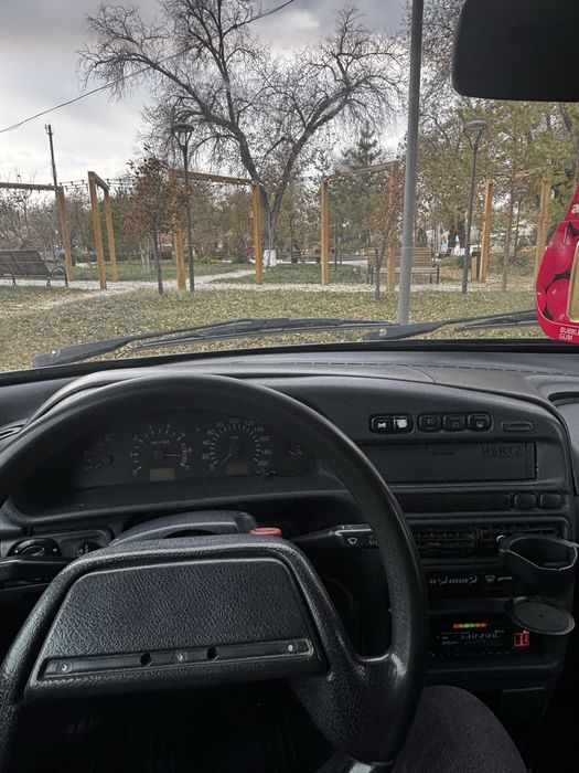 Ваз 2114 четырка