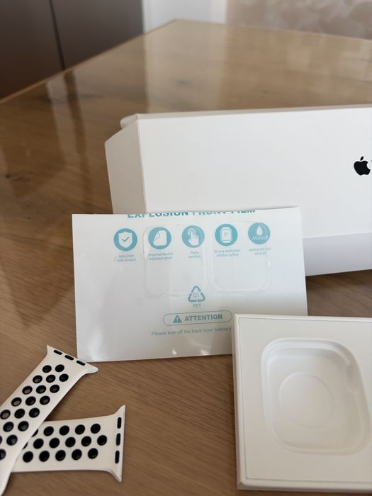 Apple watch SE 40mm