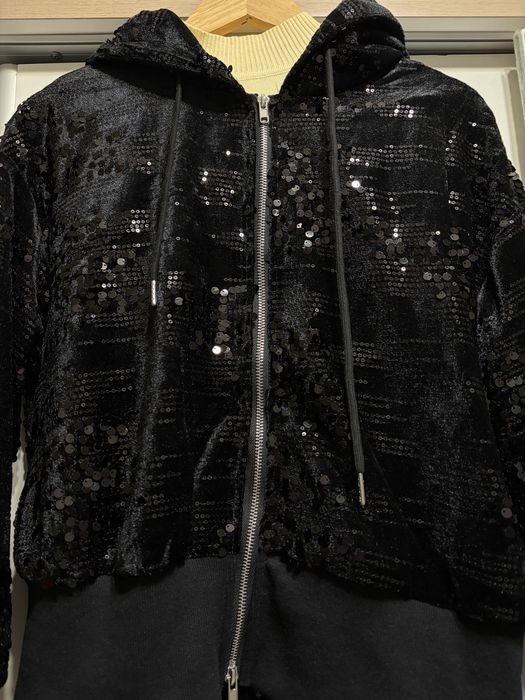 Олимпика/двойка турецкая