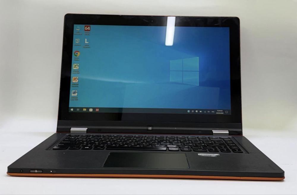 Ноутбук Lenovo IdeaPad Yoga 13