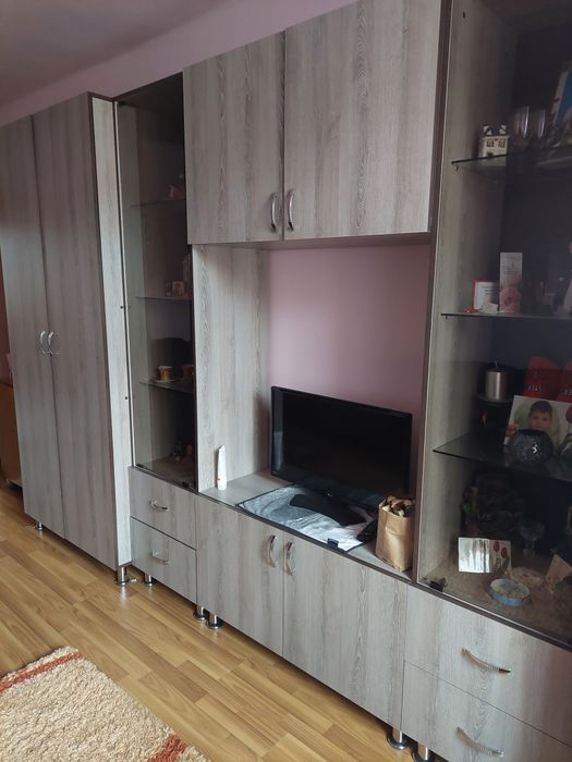 Apartament- Aleea Gorunului